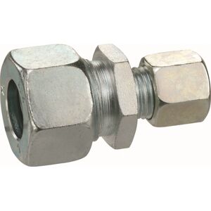 Raccord Réducteur GOK - Nuance 0773000 - Type D - RVS 12 x RVS 10 mm - Série L - Publicité Raccord Réducteur GOK - Nuance 0773000 - Type D - RVS 12 x RVS 10 mm - Série L - Publicité