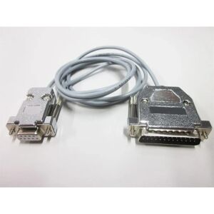 Kern & Sohn 770-926 Schnittstellenkabel - RS-232 für externes Gerät Kern & Sohn 770-926 Schnittstellenkabel - RS-232 für externes Gerät