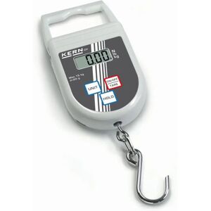 Kern Kézi függőmérleg - 50kg Max Load - Digital Hanging Scale Kern Kézi függőmérleg - 50kg Max Load - Digital Hanging Scale