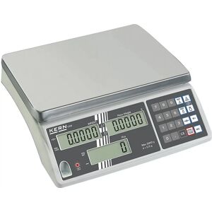 KERN - CXB 3K0.2 - 300x225 mm - 0.2 g - Zählwaage KERN - CXB 3K0.2 - 300x225 mm - 0.2 g - Zählwaage