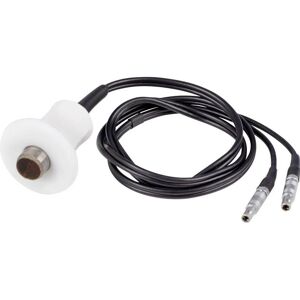 Sauter ATB-US02 Temperaturfühler - 5 MHz, Ø 12 mm für Wärmetests Sauter ATB-US02 Temperaturfühler - 5 MHz, Ø 12 mm für Wärmetests
