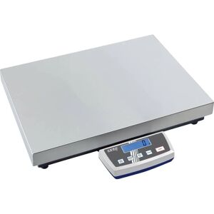Balance Industrielle Kern & Sohn 150 kg - IP65, Batterie & Secteur Balance Industrielle Kern & Sohn 150 kg - IP65, Batterie & Secteur