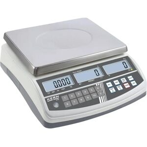 Kern & Sohn CPB 6K0.1N - Báscula de conteo de precisión Kern & Sohn CPB 6K0.1N - Báscula de conteo de precisión