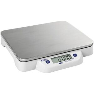 KERN Balance portable - 20 kg, 10 g, 320x260mm - Balance KERN Balance portable - 20 kg, 10 g, 320x260mm - Balance