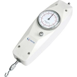 Sauter - FA 500 - 500 N - Peak Hold - Dynamometer Sauter - FA 500 - 500 N - Peak Hold - Dynamometer