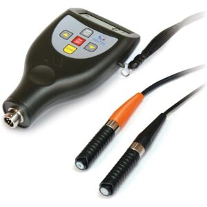 Kern & Sohn Medidor de espesor TE 1250-0.1FN - Probador de capas Kern & Sohn Medidor de espesor TE 1250-0.1FN - Probador de capas