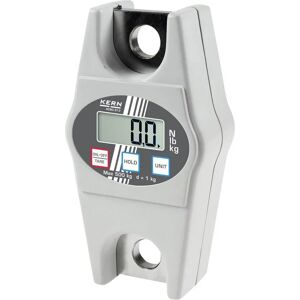 Kern HCB 0.5T-3 Greutate suspendată - 500kg Max, 1000g Citire, Multicolor Kern HCB 0.5T-3 Greutate suspendată - 500kg Max, 1000g Citire, Multicolor