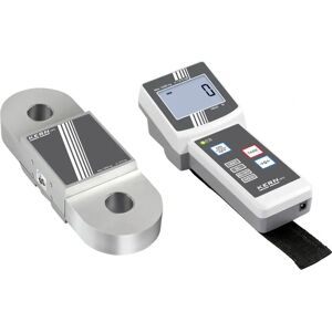 Cântar de remorcă Kern HFC 5T-3 - 5 tone, citire 2000g Cântar de remorcă Kern HFC 5T-3 - 5 tone, citire 2000g