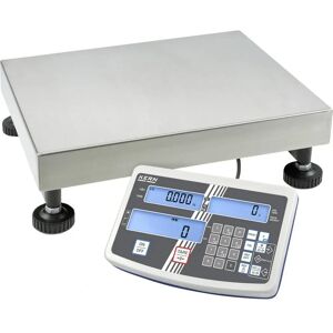 Kern IFS 60K-2M Plattformwaage - 60 kg Max Kern IFS 60K-2M Plattformwaage - 60 kg Max