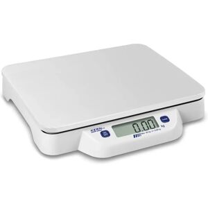 Kern & Sohn ECE 50K-2N Tischwaage - Max 50 kg, 20 g Ablesung Kern & Sohn ECE 50K-2N Tischwaage - Max 50 kg, 20 g Ablesung