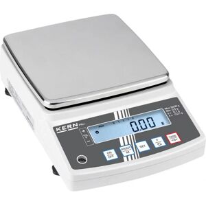 Kern PNS 12000-1 Präzisionswaage - Schmuck, Goldhandel, Robust Kern PNS 12000-1 Präzisionswaage - Schmuck, Goldhandel, Robust