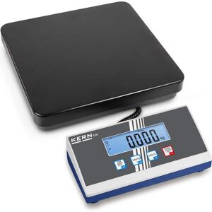 Kern EOE 300K100 Plattformwaage - 300 kg, 100 g - Elektronische Waage Kern EOE 300K100 Plattformwaage - 300 kg, 100 g - Elektronische Waage
