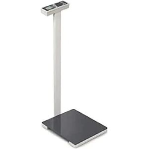 Kern MPK 200K-1P Digitale Personenwaage - 250kg, Mehrfarben Kern MPK 200K-1P Digitale Personenwaage - 250kg, Mehrfarben