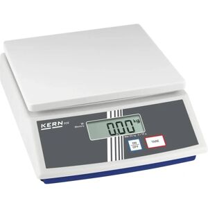 Kern FCE 30K10N Balance de table multicolore - 35 kg max - Publicité Kern FCE 30K10N Balance de table multicolore - 35 kg max - Publicité