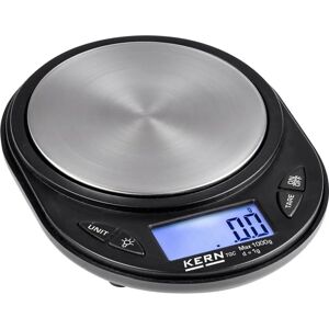Kern TGC 1K-3 Pocket Scale - High Precision 1000g Kern TGC 1K-3 Pocket Scale - High Precision 1000g
