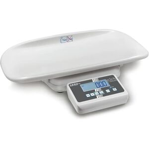 Kern MBC 20K10EM Babywaage - 20 kg, Mehrfarbig, Medizinisch geprüft Kern MBC 20K10EM Babywaage - 20 kg, Mehrfarbig, Medizinisch geprüft