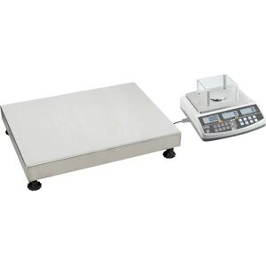 Kern CCS 10K-6 Zählwaage - Max. 10 kg - 0.001 g Ablesbarkeit - Mehrfarbig Kern CCS 10K-6 Zählwaage - Max. 10 kg - 0.001 g Ablesbarkeit - Mehrfarbig