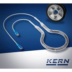 Kern 325-024 Gewichtssatz - 1mg bis 50g - Aluminium & Stahl Kern 325-024 Gewichtssatz - 1mg bis 50g - Aluminium & Stahl