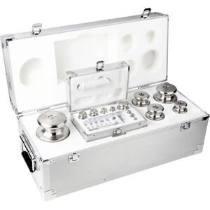 Kern 343-096 Poids M1 1 mg - 10 kg - Gewichtskalibrierung Kern 343-096 Poids M1 1 mg - 10 kg - Gewichtskalibrierung