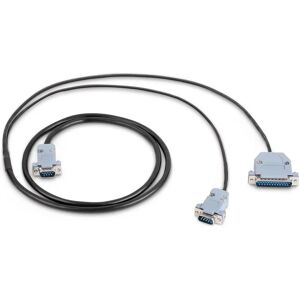 Kern CCA-A01 RS-232 Y-Adapterkabel Kern CCA-A01 RS-232 Y-Adapterkabel