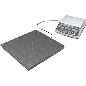 Kern CCS 1T-4 Hochpräzise Zählwaage Kern CCS 1T-4 Hochpräzise Zählwaage