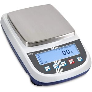 Kern PLS 20000-1F Präzisionswaage 20kg - 0,1g Genauigkeit Kern PLS 20000-1F Präzisionswaage 20kg - 0,1g Genauigkeit