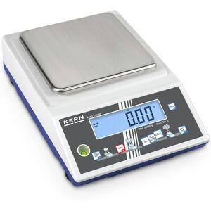 Kern CKE 3600-2 Våg - Upp till 3.6kg - Enkel att Använda Kern CKE 3600-2 Våg - Upp till 3.6kg - Enkel att Använda