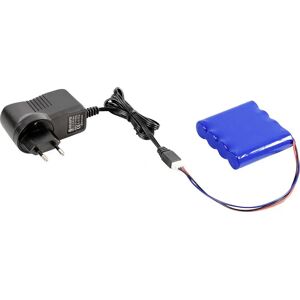 Kern HFD-A07 Wiederaufladbare Ladestation - Charging Station Kern HFD-A07 Wiederaufladbare Ladestation - Charging Station