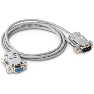 Kern & Sohn CFS-A01 RS-232 Schnittstellenkabel - 1,5 m Kern & Sohn CFS-A01 RS-232 Schnittstellenkabel - 1,5 m