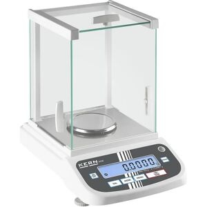 KERN Analytische Waage - 210g Max - Präzise - RS-232 KERN Analytische Waage - 210g Max - Präzise - RS-232