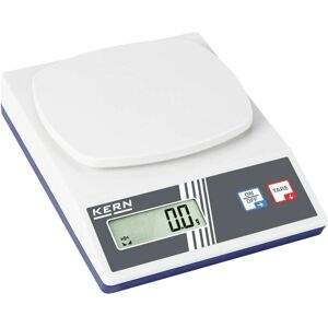 Kern EFS 600-1 School Scale - 620g Max, 100mg Readability Kern EFS 600-1 School Scale - 620g Max, 100mg Readability