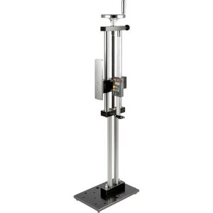 Kern TVL-XLS Messzubehör - Präziser Vertikal/Horizontaler Testständer Kern TVL-XLS Messzubehör - Präziser Vertikal/Horizontaler Testständer
