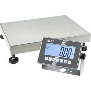 Kern Plattformsvåg - 150 kg, 20g/50g, Industriell Kern Plattformsvåg - 150 kg, 20g/50g, Industriell