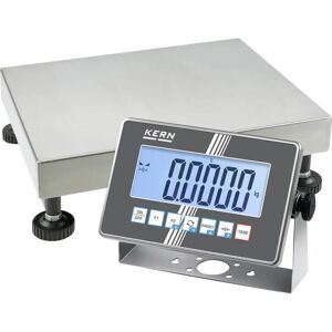 Kern 15kg Waage - Industriestandard Kern 15kg Waage - Industriestandard