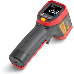 Sauter Infrarot-Thermometer -32 - 420 °C Sauter Infrarot-Thermometer -32 - 420 °C
