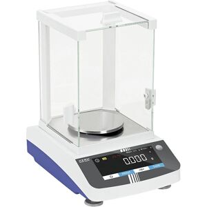 Balança de precisão PDS KERN - Balança de laboratório com ecrã sensível ao toque Balança de precisão PDS KERN - Balança de laboratório com ecrã sensível ao toque