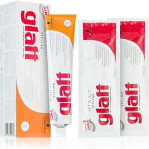 Schwarzkopf Schwarzkopf Strait Styling Glatt - Hair Straightening Treatment Schwarzkopf Schwarzkopf Strait Styling Glatt - Hair Straightening Treatment