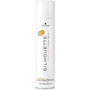 Schwarzkopf Silhouette Flexible Hold Hairspray - Hair Spray Schwarzkopf Silhouette Flexible Hold Hairspray - Hair Spray