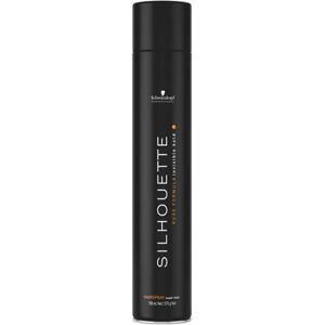 Schwarzkopf Silhouette Super Hold Hairspray - Hair Spray Schwarzkopf Silhouette Super Hold Hairspray - Hair Spray