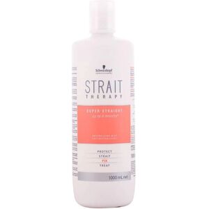 Schwarzkopf Strait Styling Therapy Lotion - Long-lasting Straightness - Hair Care Schwarzkopf Strait Styling Therapy Lotion - Long-lasting Straightness - Hair Care
