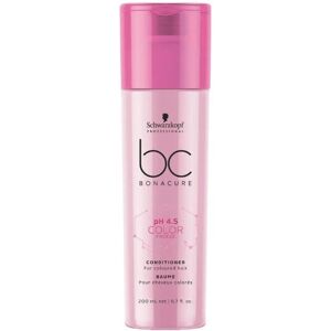 Schwarzkopf BC Color Freeze 4.5 Ph Conditioner Schwarzkopf BC Color Freeze 4.5 Ph Conditioner