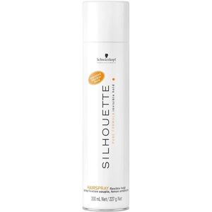 Schwarzkopf Silhouette Flexible Hold Hairspray - Hair Styling Product Schwarzkopf Silhouette Flexible Hold Hairspray - Hair Styling Product