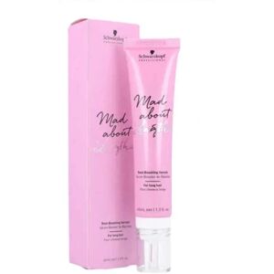 Sérum Cheveux Schwarzkopf Mad About Lengths - Pour tous types de cheveux - 40 ml - Publicité Sérum Cheveux Schwarzkopf Mad About Lengths - Pour tous types de cheveux - 40 ml - Publicité