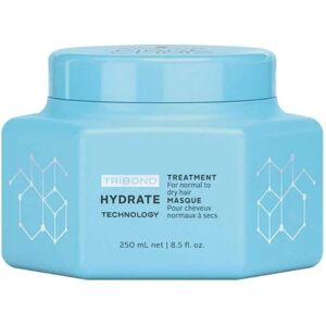 Schwarzkopf Professional Fibre Clinix Hydrate Behandling - Hårtype Schwarzkopf Professional Fibre Clinix Hydrate Behandling - Hårtype