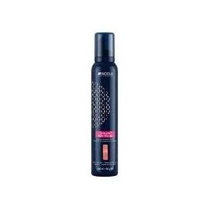 Indola Color Style Mousse Apricot - Hair Color & Nourishing Treatment Indola Color Style Mousse Apricot - Hair Color & Nourishing Treatment