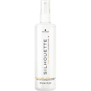 Schwarzkopf Silhouette Fleksibel Hold Styling & Care Lotion Schwarzkopf Silhouette Fleksibel Hold Styling & Care Lotion