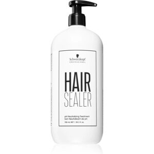 Schwarzkopf Professional Hair Sealer 750ml - pH-Neutralizing Treatment Schwarzkopf Professional Hair Sealer 750ml - pH-Neutralizing Treatment