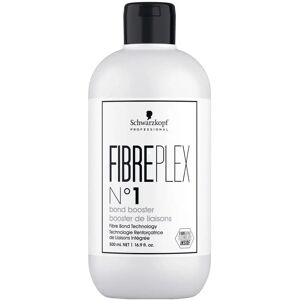 Schwarzkopf Professional Fibreplex No 1 Bond Booster 500 ml - Bond Booster Schwarzkopf Professional Fibreplex No 1 Bond Booster 500 ml - Bond Booster