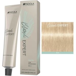 INDOLA Coloration P.01 - Blonde Expert - Tons Pastel - 60ml INDOLA Coloration P.01 - Blonde Expert - Tons Pastel - 60ml