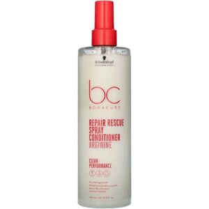 Schwarzkopf Professional Bonacure Repair Rescue Spray Conditioner - 400ml Schwarzkopf Professional Bonacure Repair Rescue Spray Conditioner - 400ml